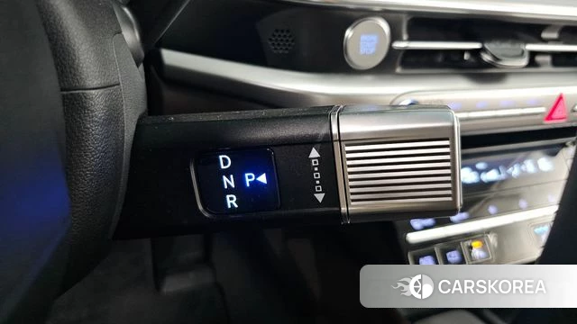 Hyundai Grandeur (GN7) id 4898708 из Кореи 38