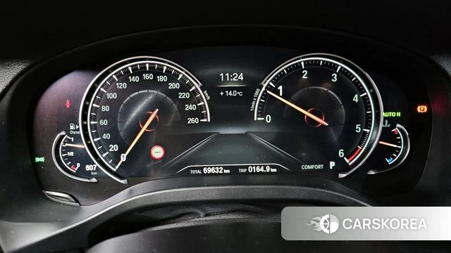 BMW X3 (G01) id 3966317 из Кореи 18