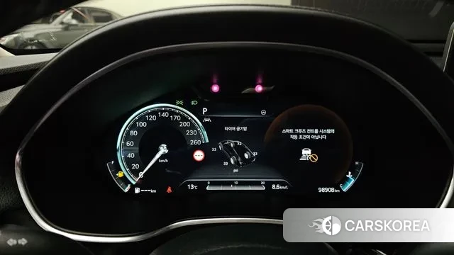 Genesis G80 (RG3) id 3463194 из Кореи 18