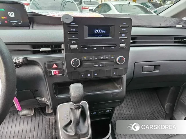 Hyundai Staria id 3159192 из Кореи 13