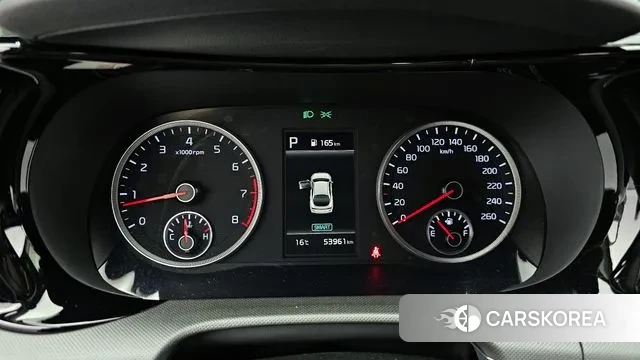 Kia K5 3rd generation id 3591031 из Кореи 18