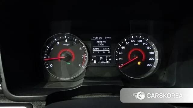 Ssangyong Berry New Tivoli id 3601295 из Кореи 18