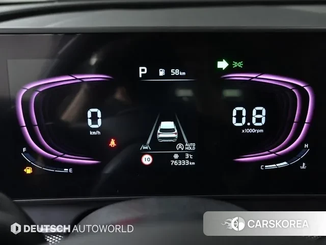 Kia Sportage 5th Generation id 3707728 из Кореи 18