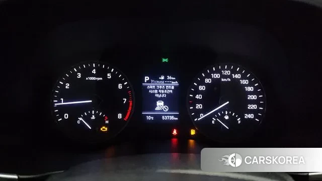 Hyundai All New Tucson id 3325051 из Кореи 18