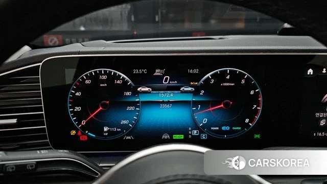 Mercedes-Benz GLE-Class W167 id 4863796 из Кореи 34