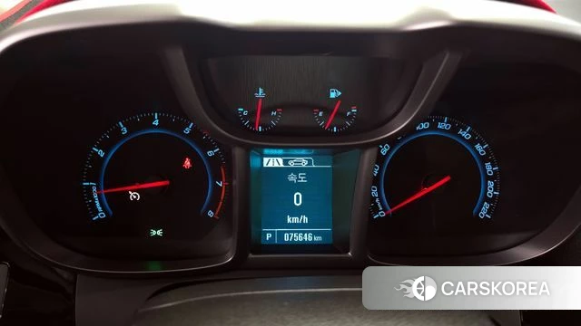 Chevrolet (GM Daewoo) Orlando id 4203940 из Кореи 28