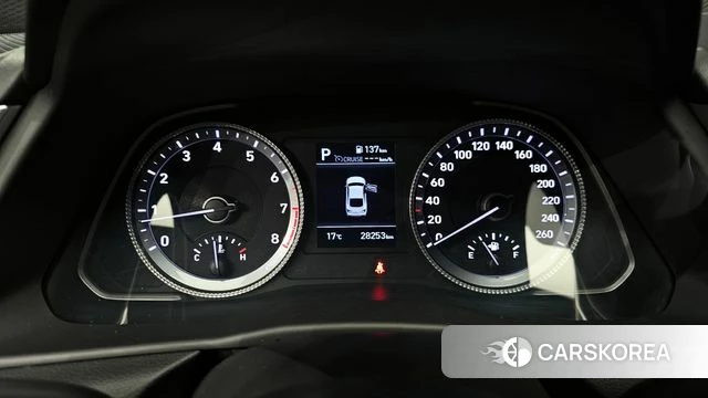 Hyundai Sonata (DN8) id 3844263 из Кореи 18