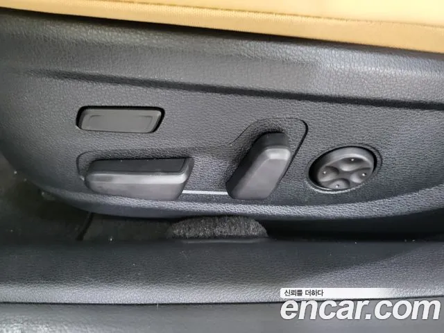 Kia K7 Premier Hybrid id 2826203 из Кореи 18