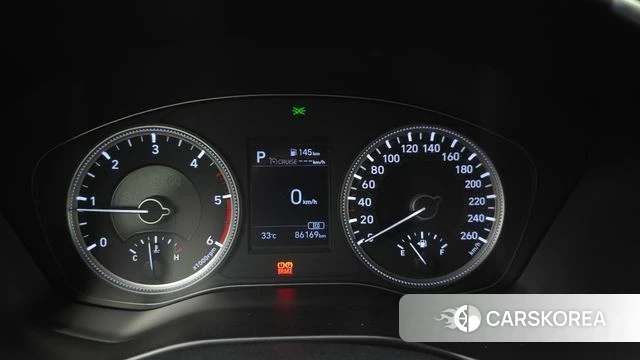Hyundai Santa Fe TM id 4551949 из Кореи 18