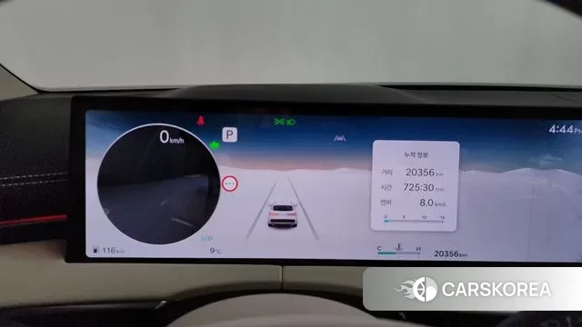 Genesis GV70 id 3751087 из Кореи 18