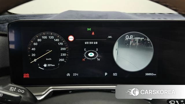Kia The New Sorento 4th Generation id 4783196 из Кореи 18