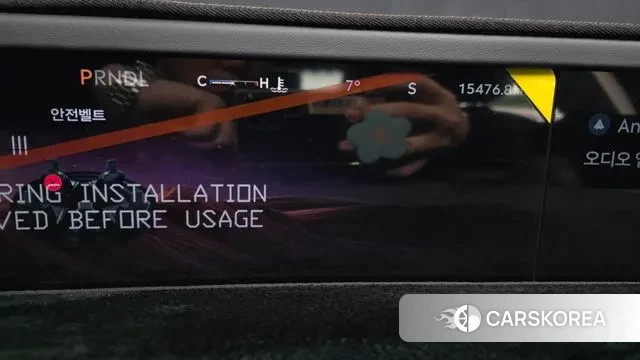 Lincoln Nautilus 2nd Generation id 3653854 из Кореи 18