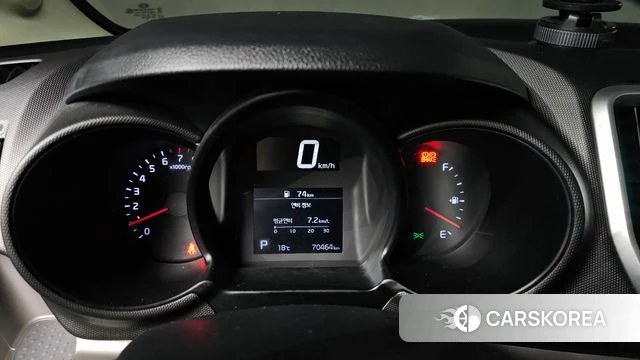 Kia The New Ray id 3941939 из Кореи 18