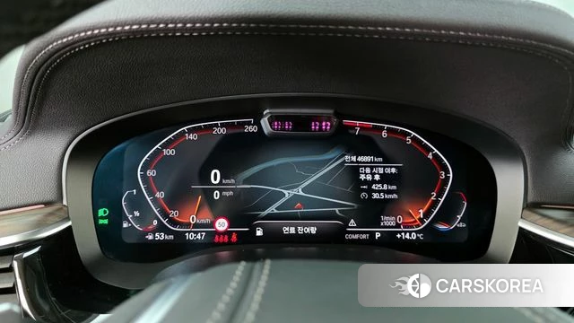 BMW 6 Series GT (G32) id 3851631 из Кореи 18