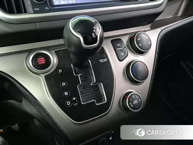 Kia The New Ray id 2885712 из Кореи 18