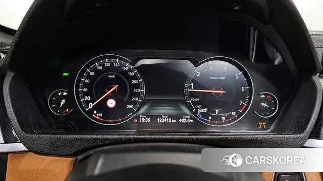 BMW 4 Series (F32) id 3259235 из Кореи 18