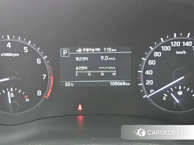 Genesis G80 id 4471716 из Кореи 18