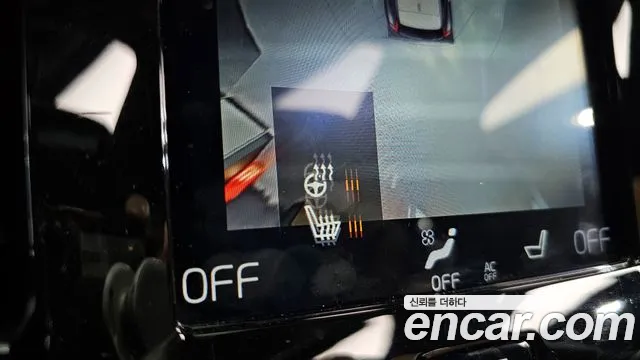 Volvo XC40 id 2762289 из Кореи 18