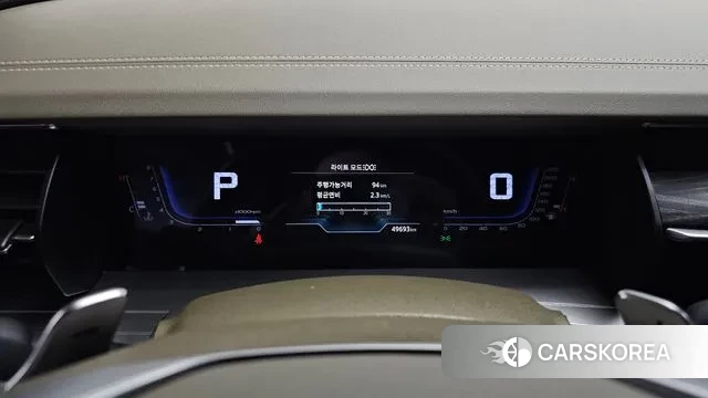 Ssangyong Torres id 3300334 из Кореи 18