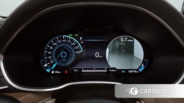 Genesis G80 (RG3) id 3401916 из Кореи 18