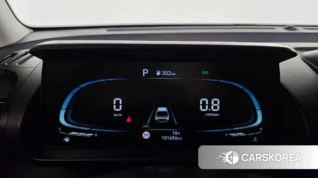 Hyundai Casper id 3348772 из Кореи 18