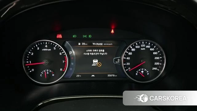 Kia Seltos id 4018361 из Кореи 18