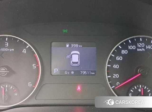 Kia Seltos id 3432842 из Кореи 17