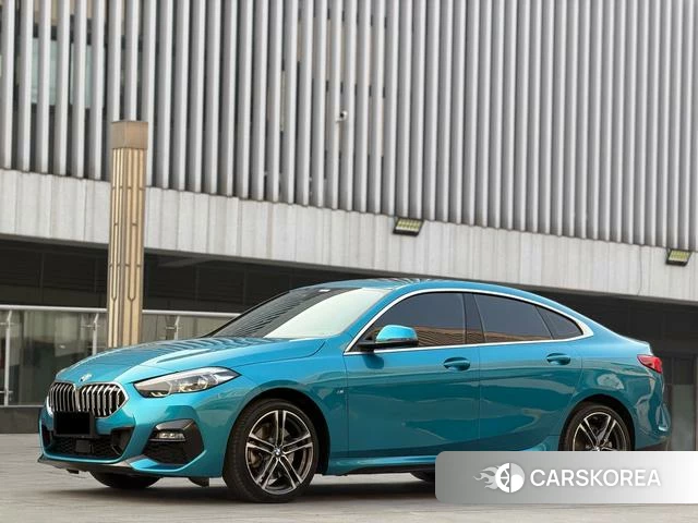 BMW 2 series (imported) id 4277274 из Китая 8