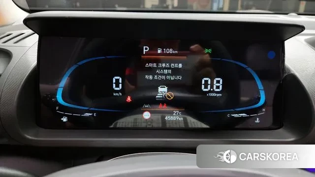 Hyundai Casper id 3032123 из Кореи 18