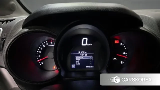 Kia The New Ray id 2994370 из Кореи 18