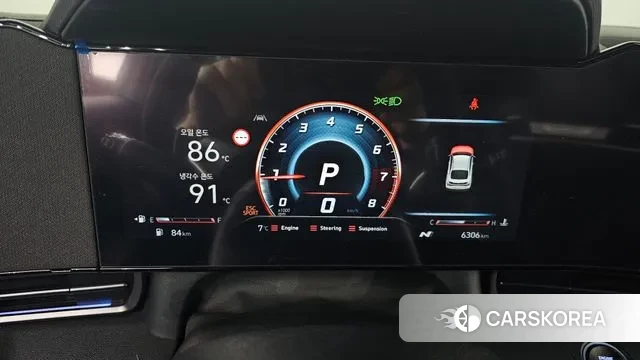 Hyundai The New Avante (CN7) id 3679337 из Кореи 18