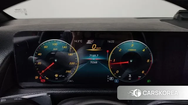 Mercedes-Benz GLB-Class X247 id 3691311 из Кореи 18