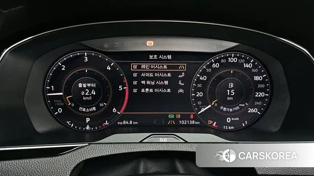 Volkswagen Passat GT (B8) id 3617343 из Кореи 18