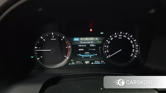 Ssangyong The New Rexton Sports Cannes id 3116334 из Кореи 18