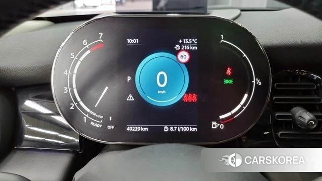 Mini Cooper S id 3871970 из Кореи 16