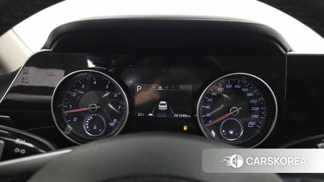 Hyundai The New Grandeur IG id 3884925 из Кореи 18