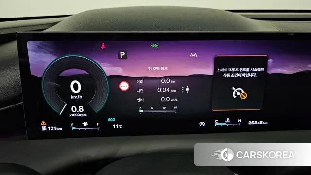 Genesis G80 (RG3) id 3528228 из Кореи 18