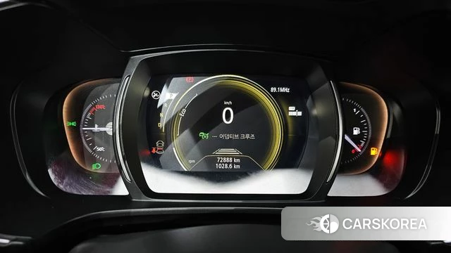 Renault Korea (Samsung) The New QM6 id 4423324 из Кореи 35