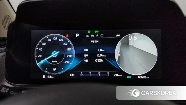 Kia Carnival 4th generation id 3832110 из Кореи 18