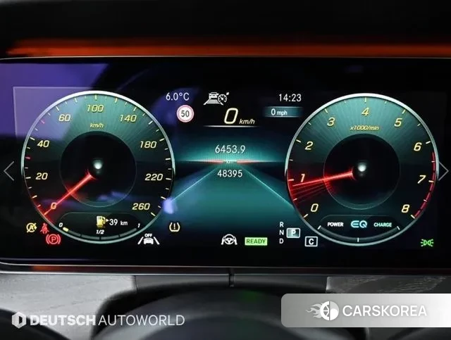 Mercedes-Benz E-Class W213 id 3438841 из Кореи 18