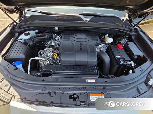 Ssangyong Musso Sports (Q250) id 4329300 из Кореи 16