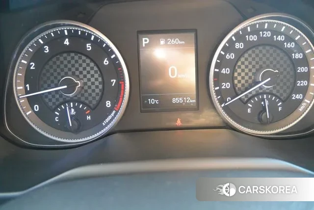 Hyundai The New Avante AD id 3423174 из Кореи 14