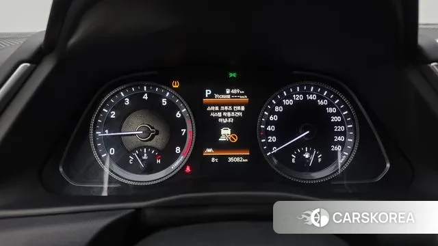 Hyundai Sonata (DN8) id 3468440 из Кореи 18