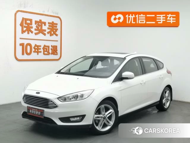 Ford Fox id 3857288 из Китая 22