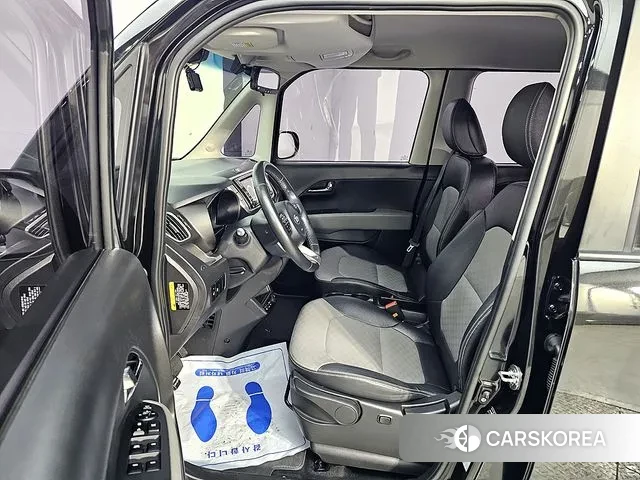 Kia The New Ray id 3736712 из Кореи 18