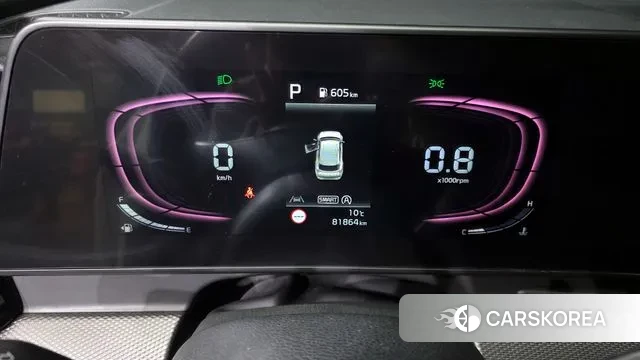 Kia Sportage 5th Generation id 3328922 из Кореи 18