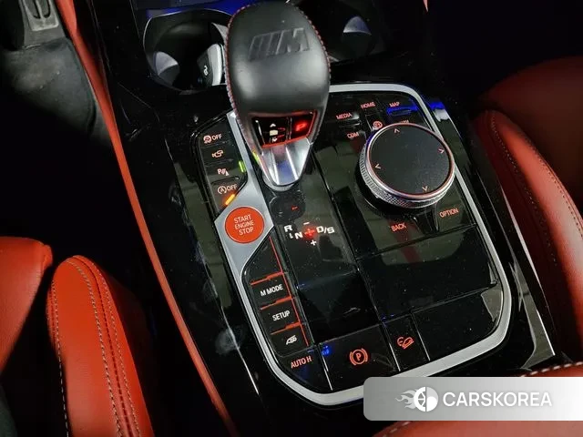 BMW X3M (G01) id 3487138 из Кореи 18