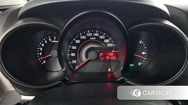 Kia The New Ray id 3474654 из Кореи 18