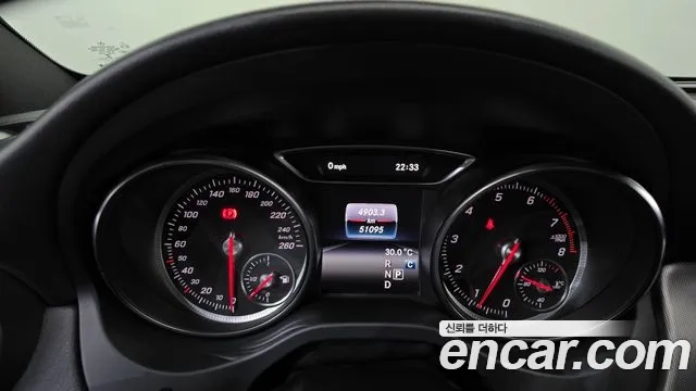 Mercedes-Benz CLA-Class C117 id 2956811 из Кореи 18