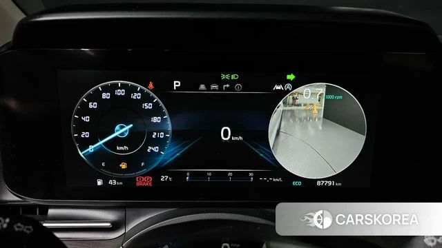Kia Carnival 4th generation id 4338416 из Кореи 32